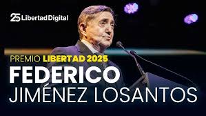 FEDERICO JIMÉNEZ LOSANTOS