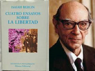 ISAIAH BERLIN