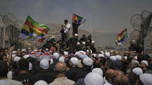 DRUSOS EN ISRAEL