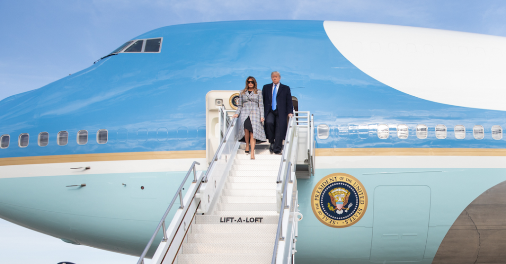 TRUMP