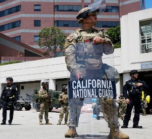 detención de inmigrantes