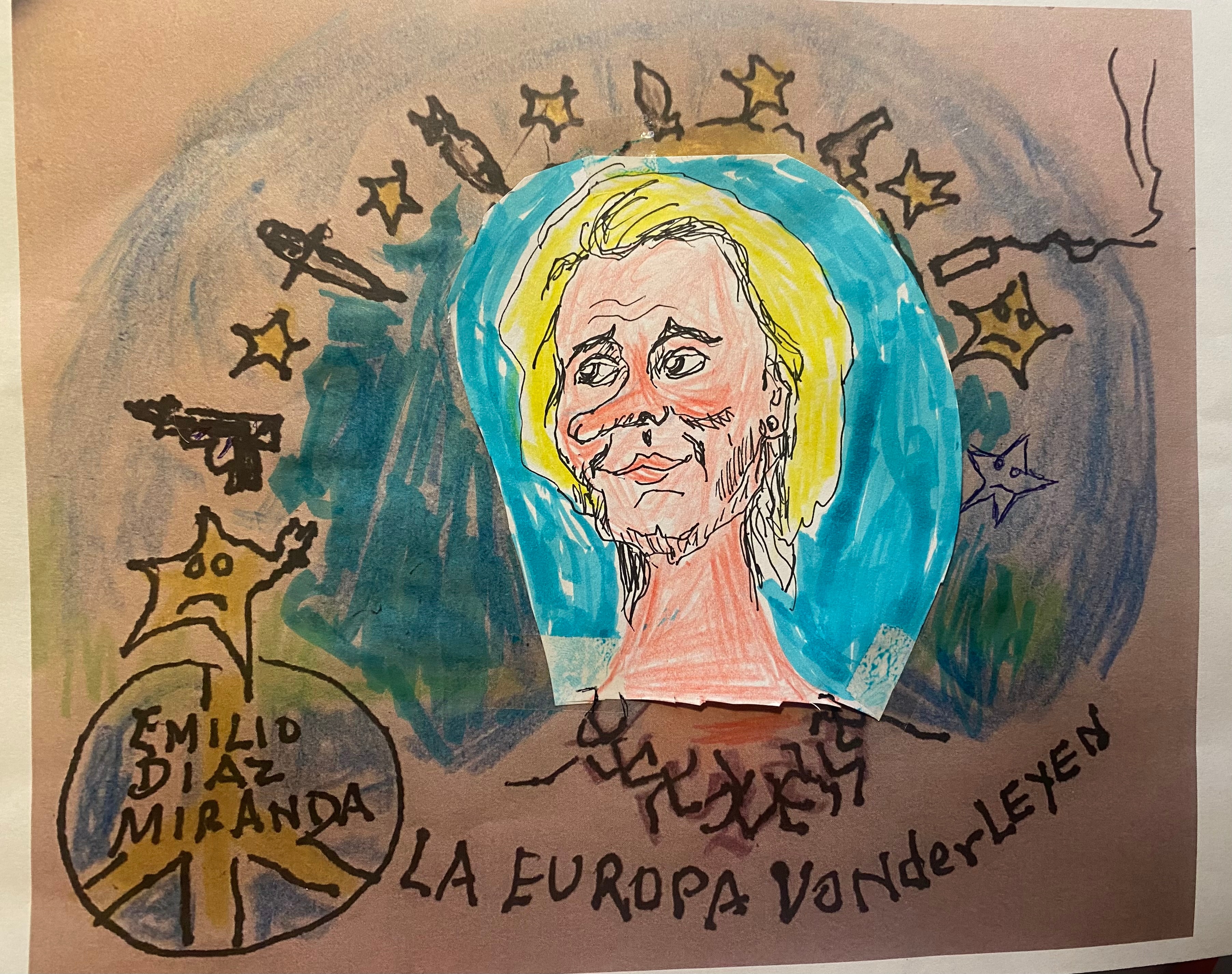 La Europa Von der Layen