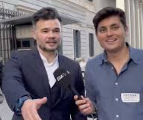 RUFIÁN CON QUILES