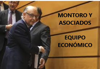 MONTORO Y SUS EMPRESAS