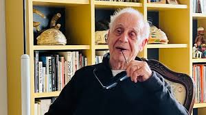 JEAN ZIEGLER