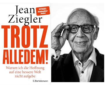 JEAN ZIEGLER