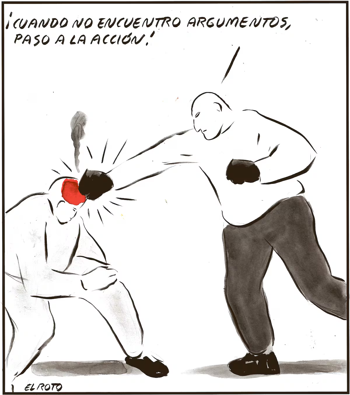 EL ROTO