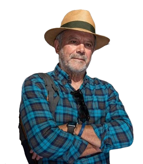 JULIO CUENCA