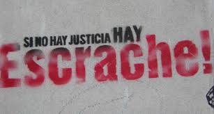 ESCRACHE