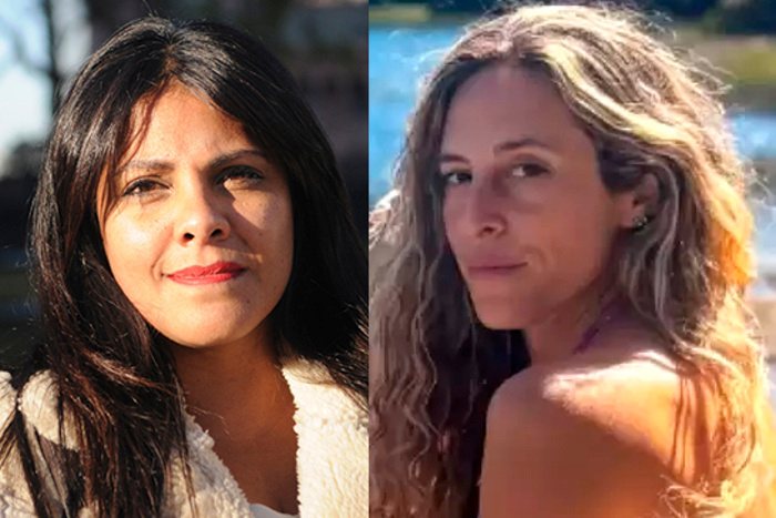 EVA MIERI y ALEXIA ABAIGAR - PÁGINA 12