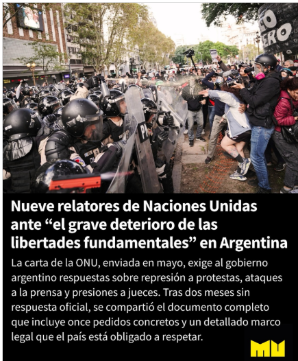 ARGENTINA NACIONES UNIDAS