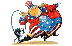 TRUMP