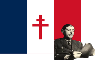 DE GAULLE