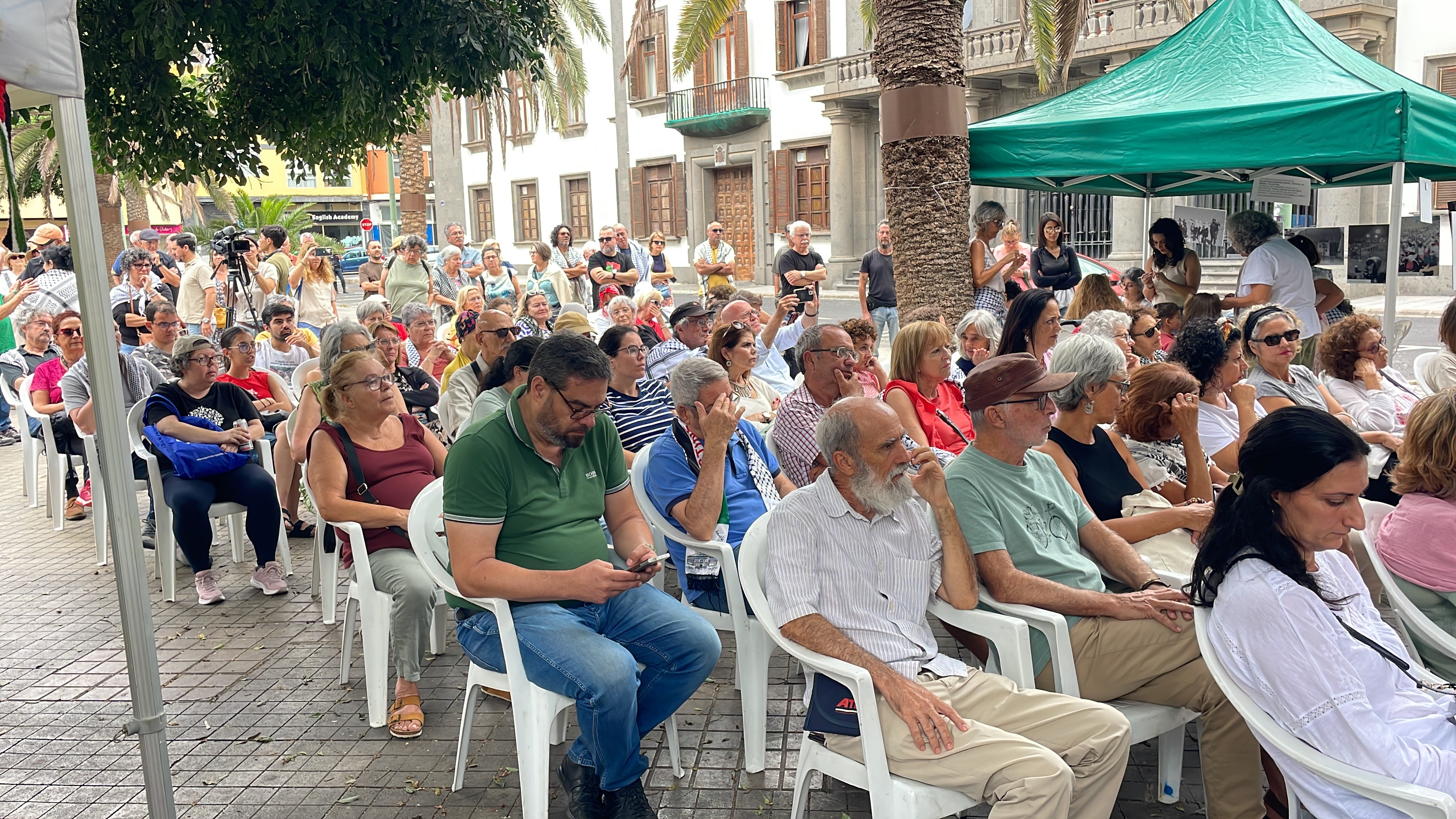 CANARIAS PALESTINA 19072025
