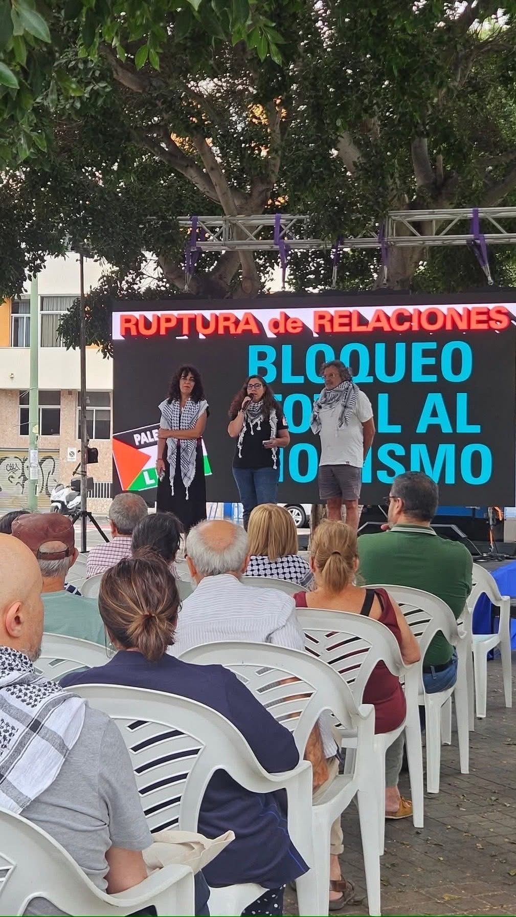 CANARIAS PALESTINA 19072025