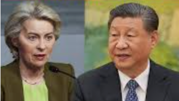 VON DER LEYEN XI
