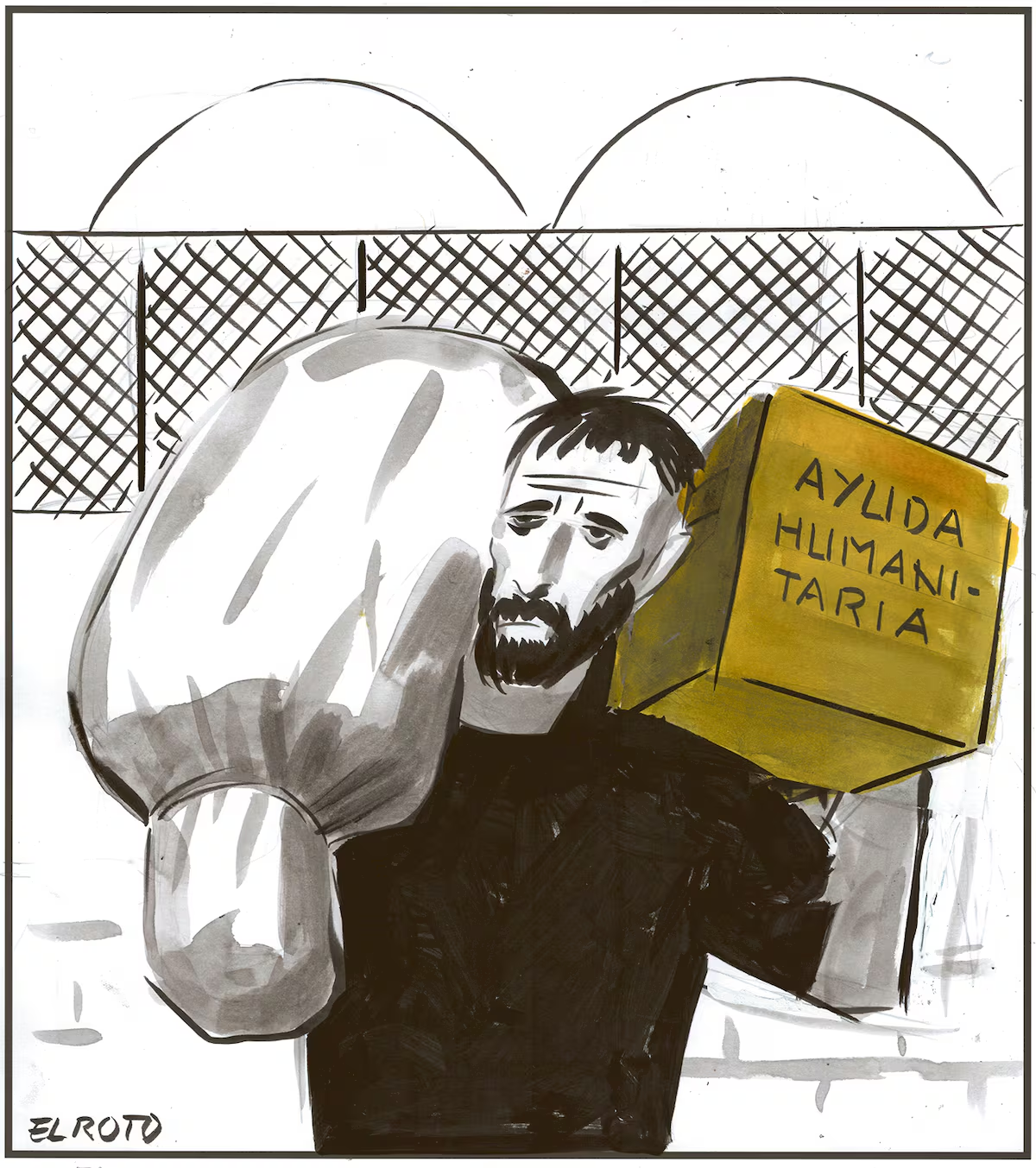 EL ROTO