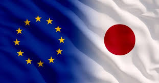 UE JAPÓN