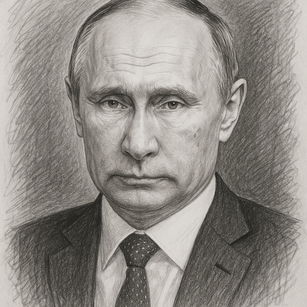 PUTIN por ChatGPT
