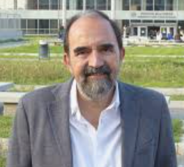 CARLOS FORTEA