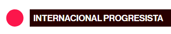 INTERNACIONAL PROGRESISTA