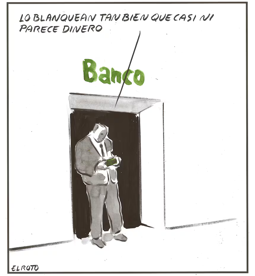 EL ROTO