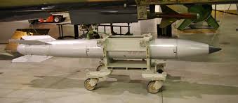BOMBA B61 - Wikipedia
