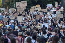 PROTESTAS UCRANIA CONTRA LA CORRUPCIÓN  France 24