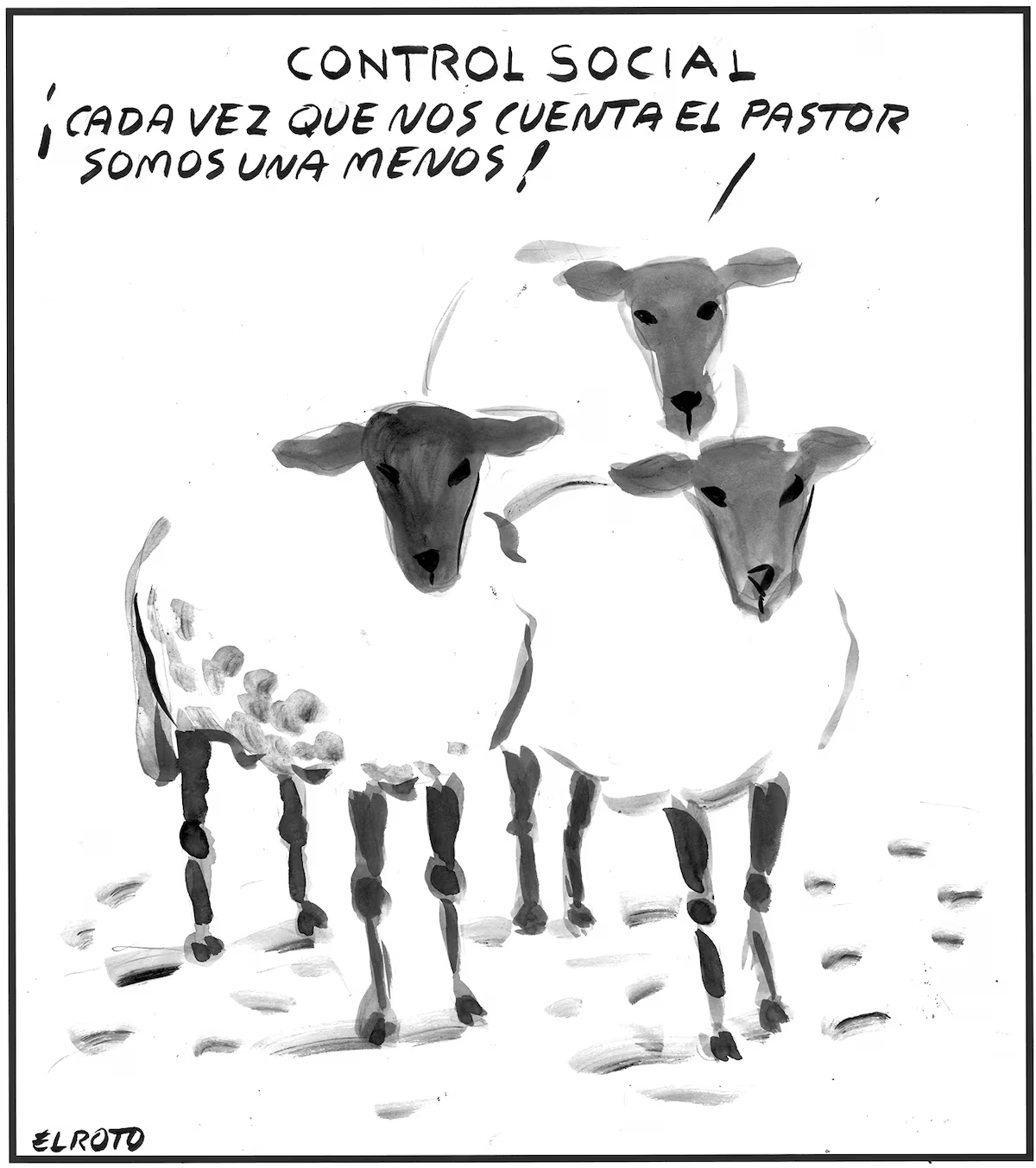 EL ROTO