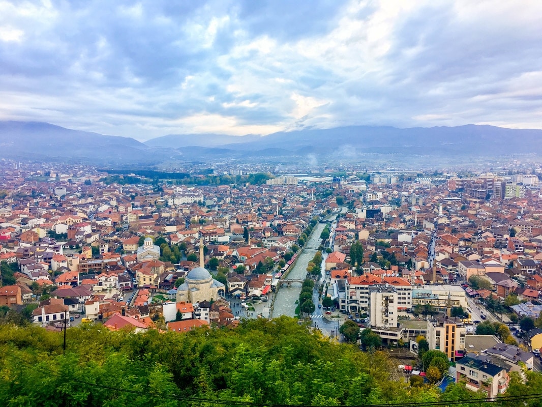 Kosovo