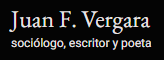 JUAN F. VERGARA