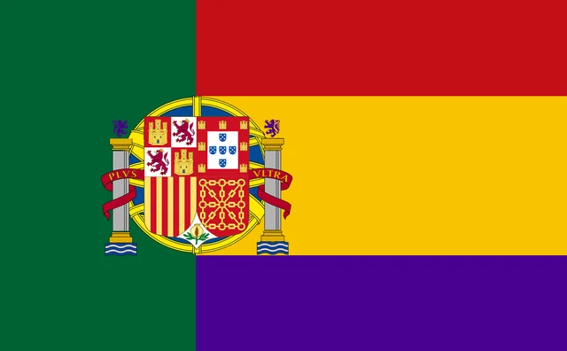 REPÚBLICA IBÉRICA