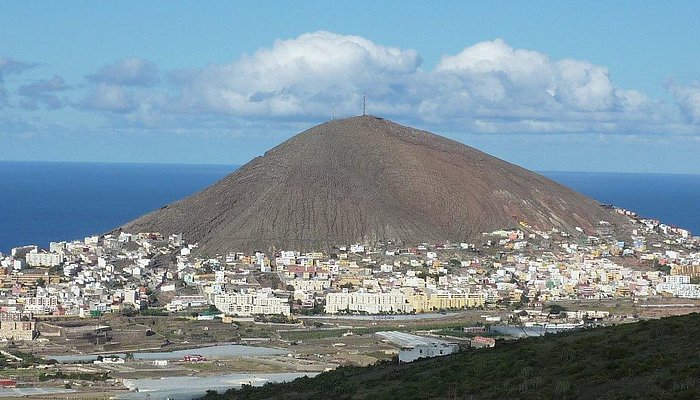 PICO AJÓDAR
