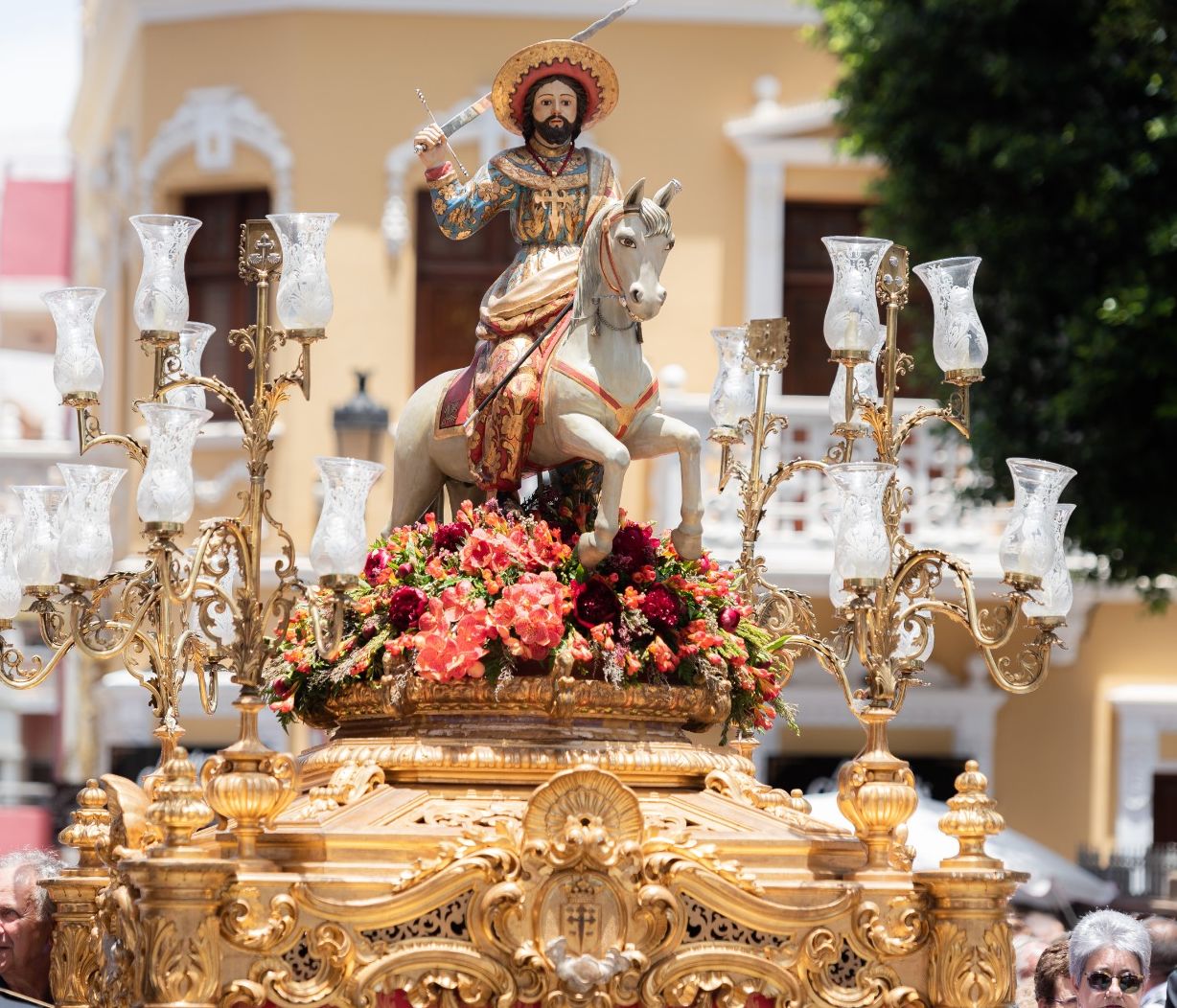 SANTIAGO DE LOS CABALLEROS galdar.es