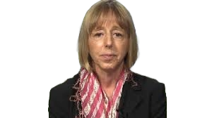 MEDEA BENJAMIN PERFIL