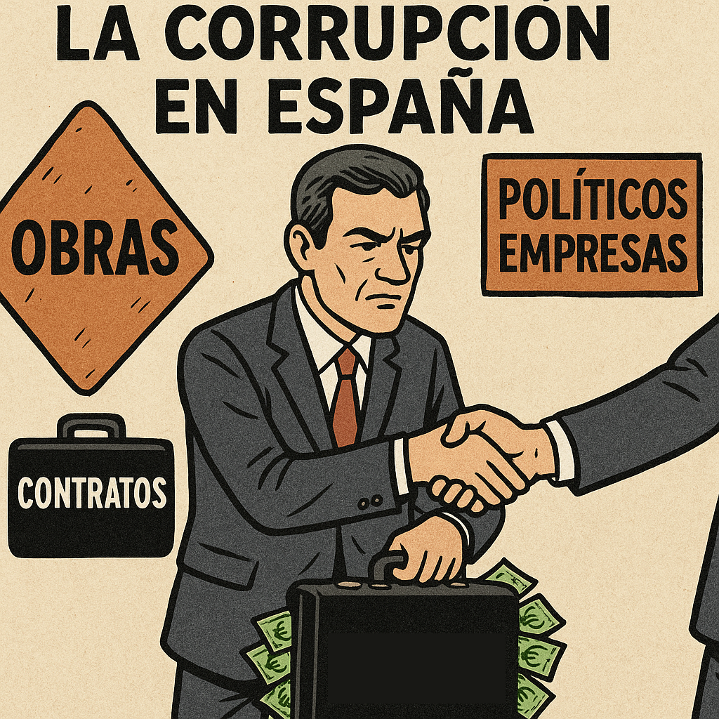 CORRUPCIÓN ChatGPT