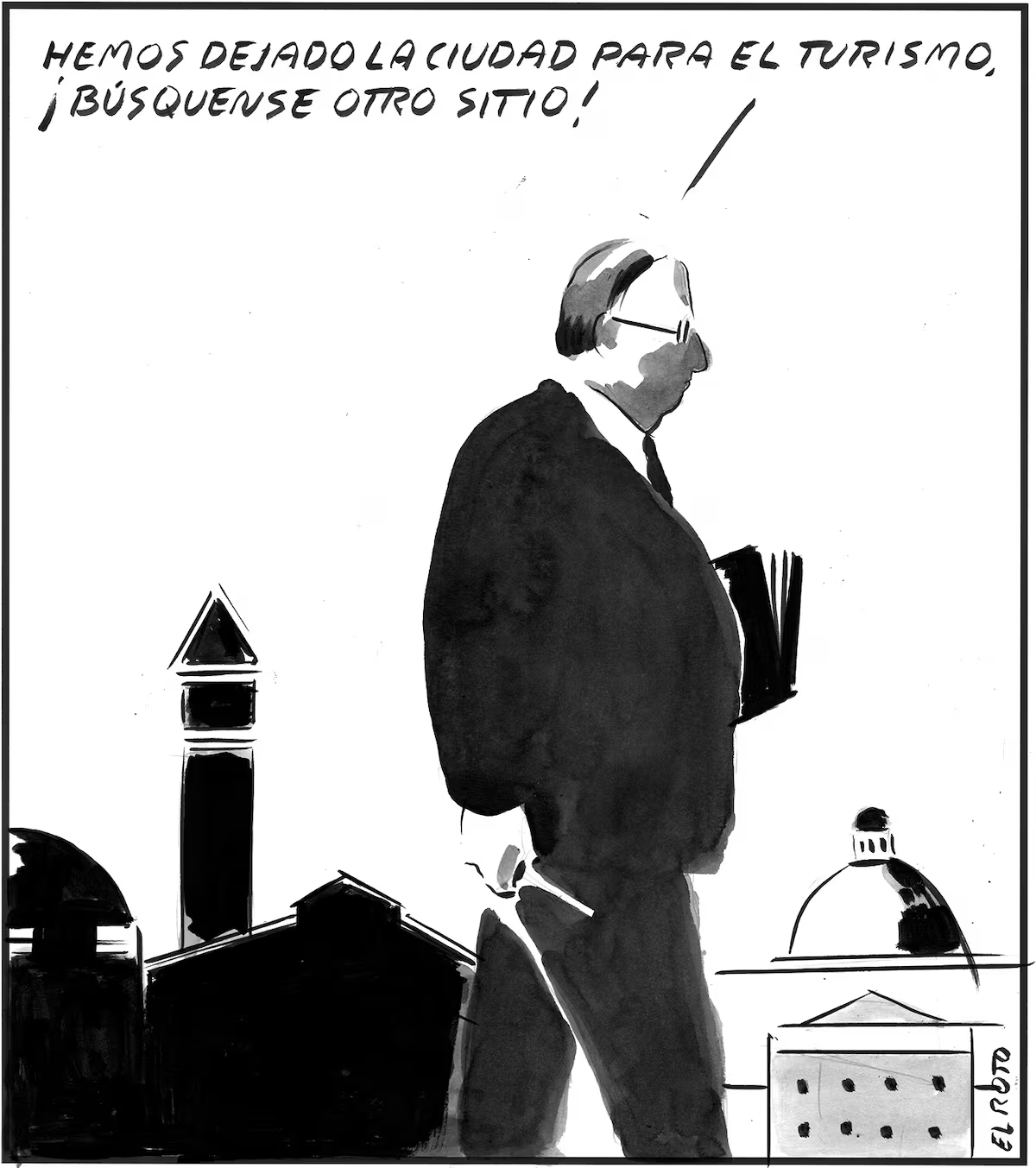 EL ROTO