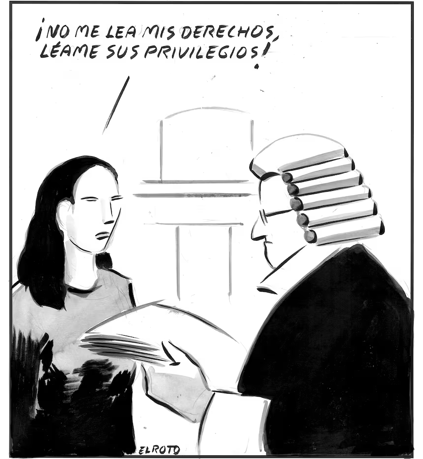 EL ROTO