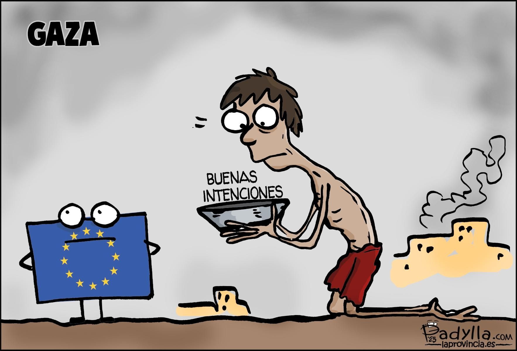 PADYLLA