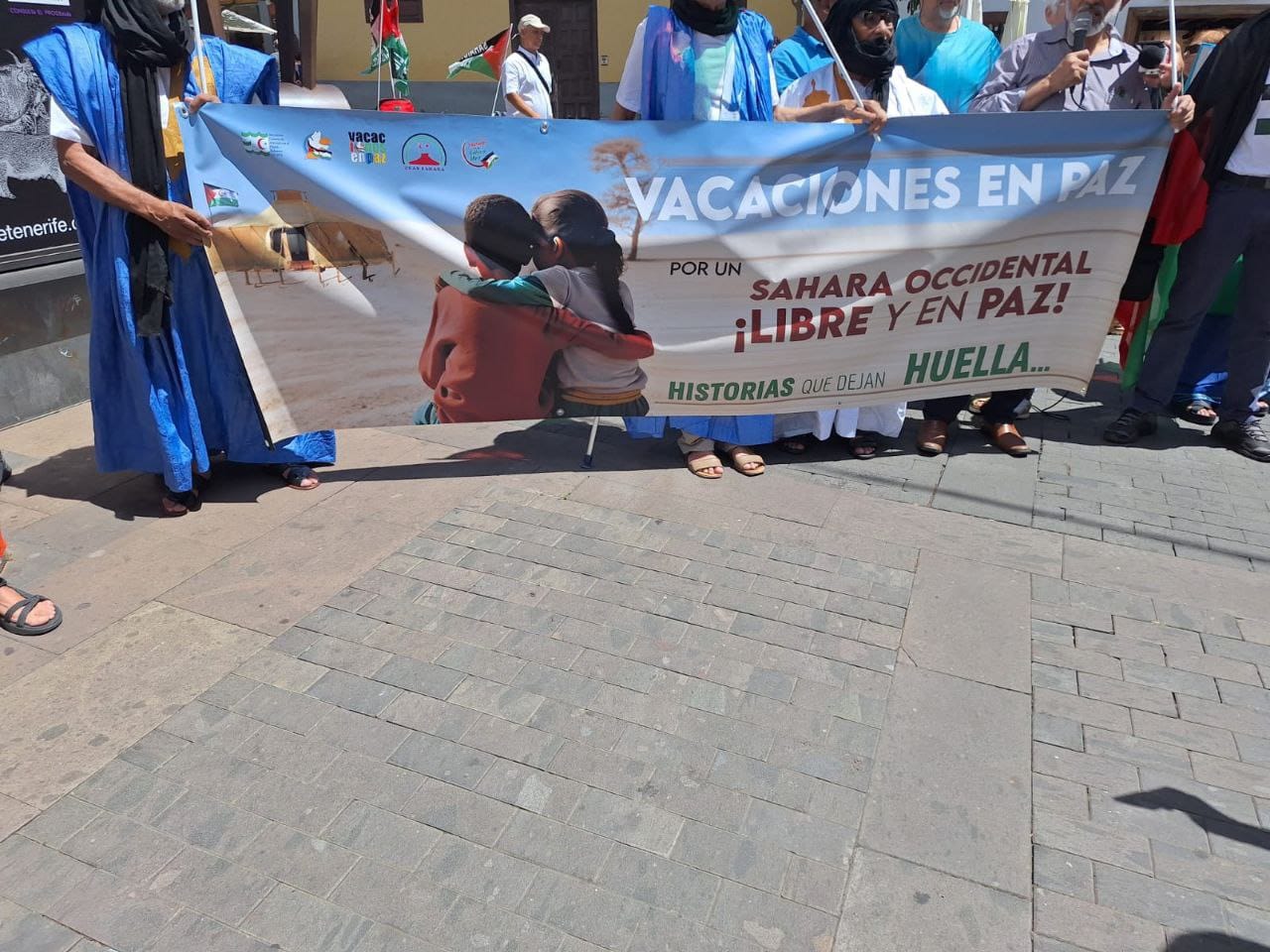 VACACIONES EN PAZ, LA LAGUNA, JULIO 2025