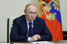 putin