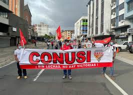 CONUSI