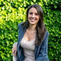 IRENE MONTERO