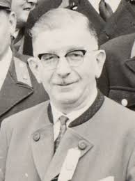 LEOPOLD FIGL