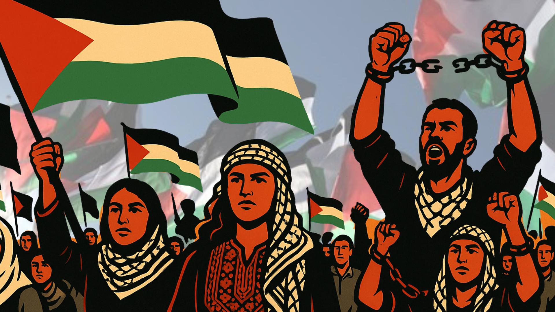 PALESTINA
