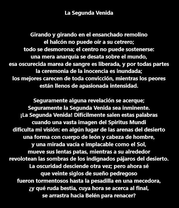 YEATS