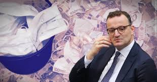 JENS SPAHN