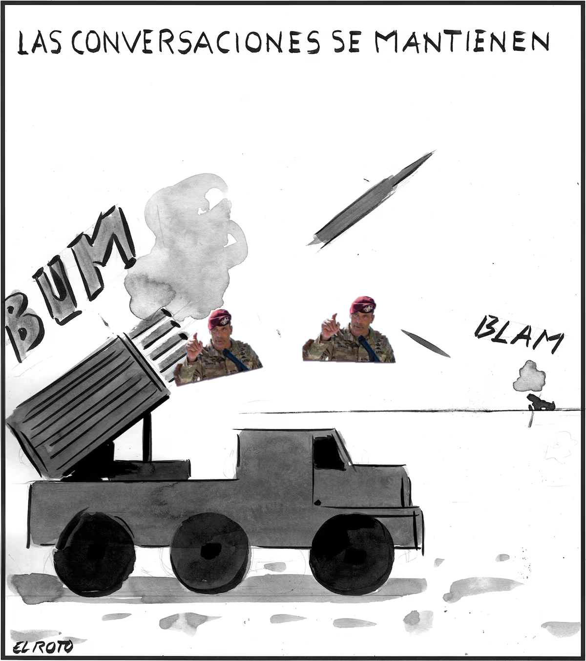 EL ROTO