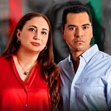 THE MEXICAN FAMILY