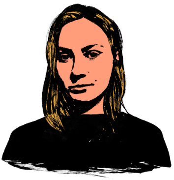 ELLIE QINLAN HOUGHTALING